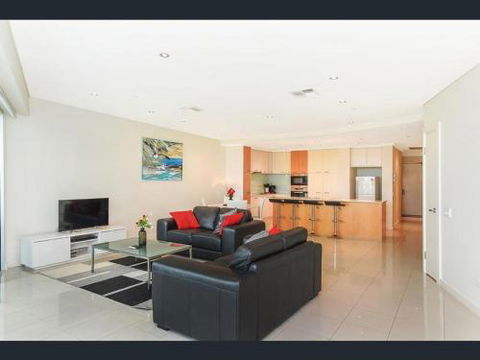 Gallery Resort Apartments - Sydney 4u 1