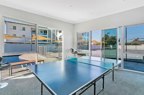 Gallery Resort Apartments - Sydney 4u 5