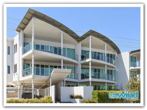 Gallery Resort Apartments - Sydney 4u 2