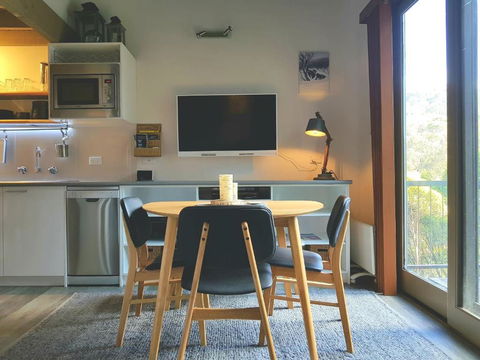 CHILL OUT At THREDBO - Accommodation Sydney 3