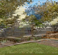 Dalziel Lodge - Accommodation Sydney