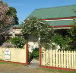 Cuddledoon Cottages Rutherglen - Accommodation Sydney