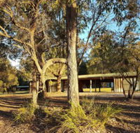 Woodbine Park Eco Cabins - Accommodation Sydney