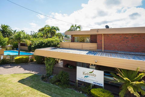 Kalindo Merimbula - Accommodation Sydney 2