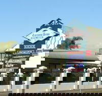 Carriers Arms Hotel - Sydney 4u
