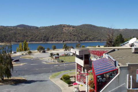 Jasper 4 - Accommodation Sydney 0