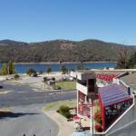 Jasper 4 - Accommodation Sydney 1