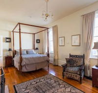 The Grand Old Duke - Accommodation Sydney