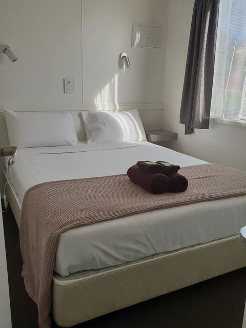 Riverglen Holiday Park - Sydney 4u 4