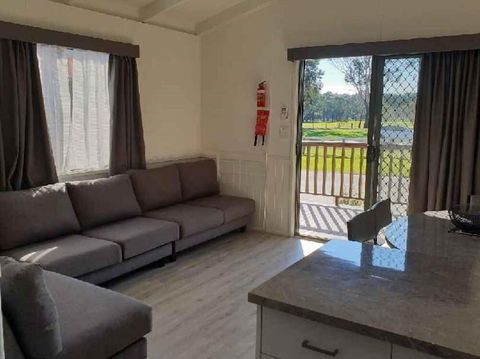 Riverglen Holiday Park - Sydney 4u 5