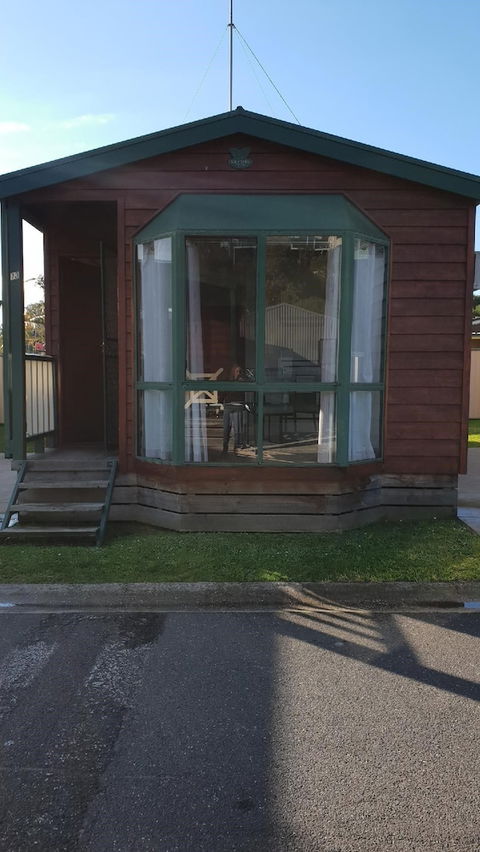 Riverglen Holiday Park - Sydney 4u 3
