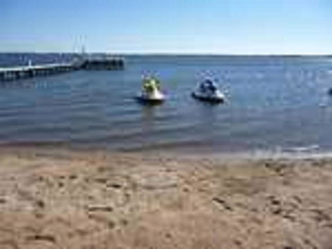 Bayview Boathouse - Accommodation Sydney 6