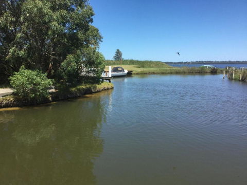 Bayview Boathouse - Accommodation Sydney 3