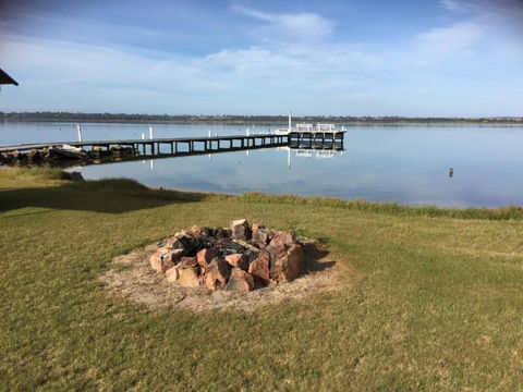 Bayview Boathouse - Accommodation Sydney 1