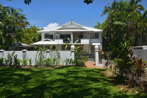 Seascape Holidays - Tropic Sands - Accommodation Sydney 2