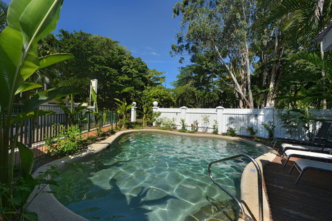 Seascape Holidays - Tropic Sands - Accommodation Sydney 4