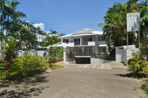Seascape Holidays - Tropic Sands - Accommodation Sydney 1
