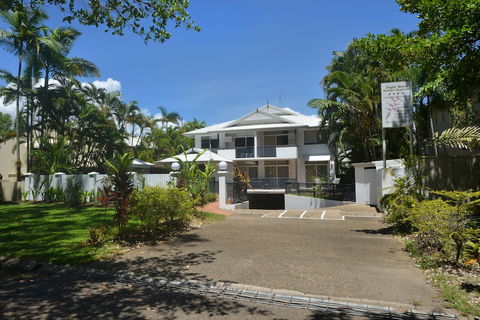 Seascape Holidays - Tropic Sands - Accommodation Sydney 3