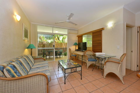 Seascape Holidays - Tropic Sands - Accommodation Sydney 5