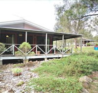 Serenity Grove - Sydney 4u