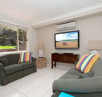 My Shell 55 Blanch Street - Accommodation Sydney