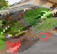 Acacia Motel - Accommodation Sydney