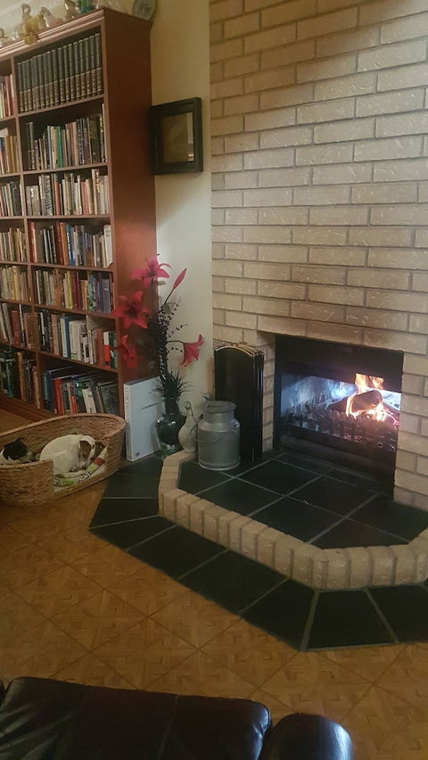 Grovely House Bed & Breakfast - Accommodation Sydney 4