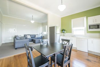 Victoria Street Apartments - Sydney 4u 0