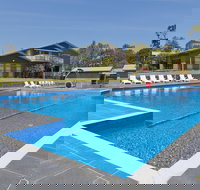 BIG4 Easts Beach Holiday Park - Accommodation Sydney