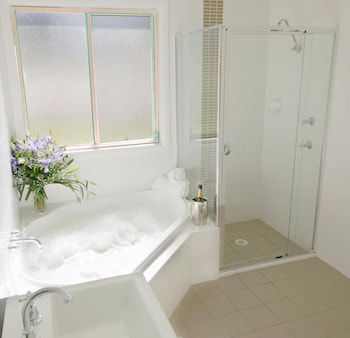 Nightingale Luxury Villas - Sydney 4u 5