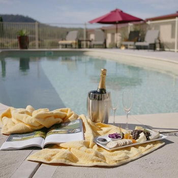 Nightingale Luxury Villas - Sydney 4u 2