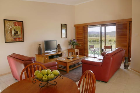 Nightingale Luxury Villas - Sydney 4u 4