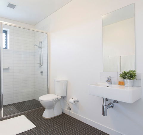 Western Sydney University Village Hawkesbury - Sydney 4u 0