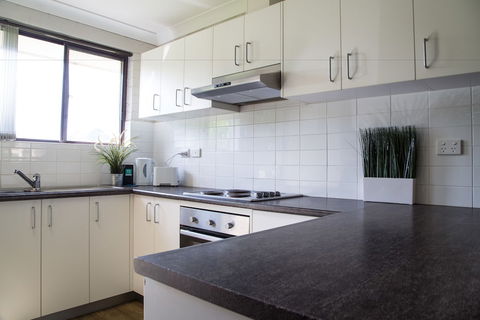 Western Sydney University Village Hawkesbury - Sydney 4u 2