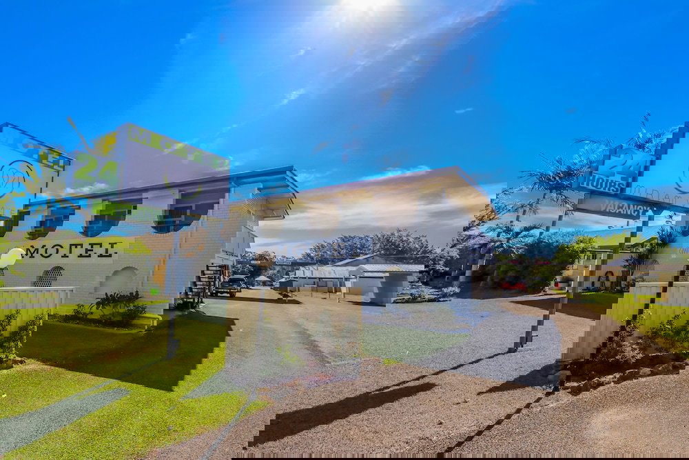 Miriam Vale QLD Accommodation Sydney