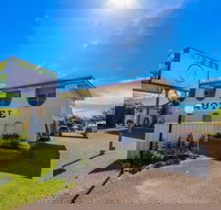 Miriam Vale Motel - Accommodation Sydney