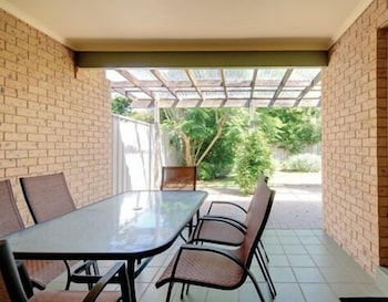 Bombora At Fingal Bay - Accommodation Sydney 0