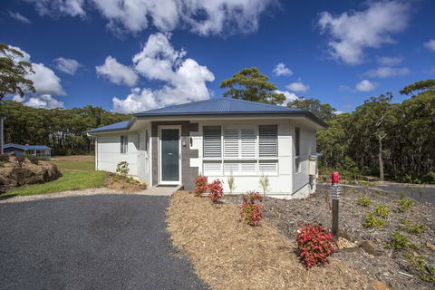 Greenwood Park Estate - Accommodation Sydney 6