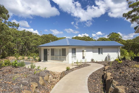 Greenwood Park Estate - Accommodation Sydney 3