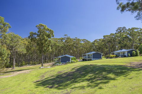 Greenwood Park Estate - Accommodation Sydney 2