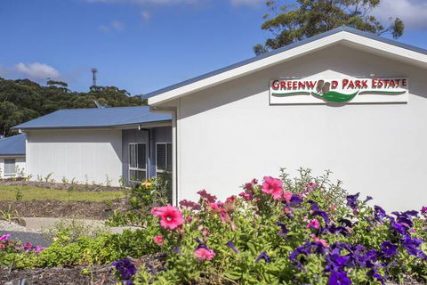 Greenwood Park Estate - Accommodation Sydney 1