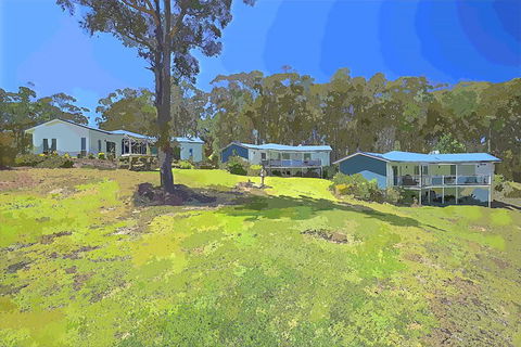 Greenwood Park Estate - Accommodation Sydney 5