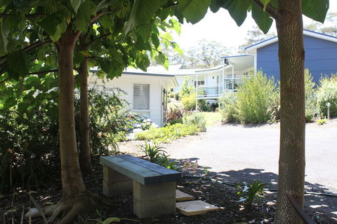 Greenwood Park Estate - Accommodation Sydney 4