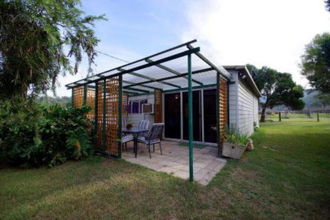 Hunter Riverpines Stay - Sydney 4u 0