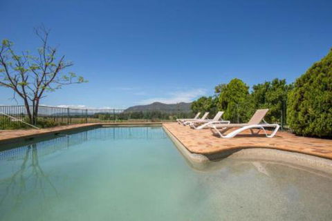 Hunter Riverpines Stay - Sydney 4u 7