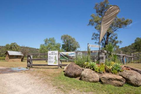 Hunter Riverpines Stay - Sydney 4u 3