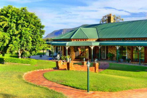 Hunter Riverpines Stay - Sydney 4u 6
