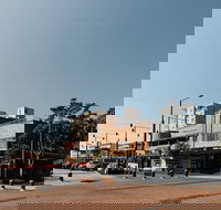 Port Macquarie Hotel - Accommodation Sydney