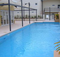 Eastgate Apartment - Sydney 4u