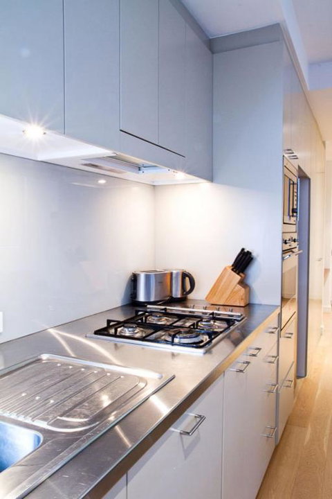 Honeysuckle Executive Suites - Accommodation Sydney 2